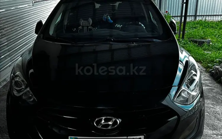 Hyundai i30 2013 годаfor6 000 000 тг. в Усть-Каменогорск