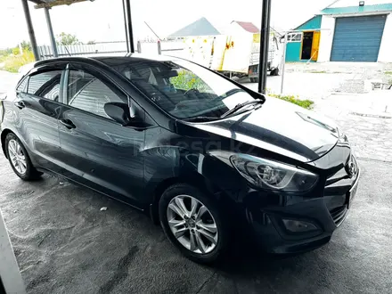 Hyundai i30 2013 года за 6 000 000 тг. в Усть-Каменогорск – фото 3