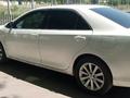 Toyota Camry 2012 года за 11 800 000 тг. в Кордай – фото 3