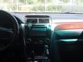 Toyota Camry 2012 года за 11 800 000 тг. в Кордай – фото 7