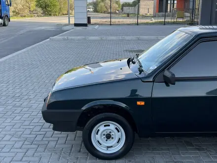 ВАЗ (Lada) 21099 1999 года за 1 680 000 тг. в Тараз – фото 3
