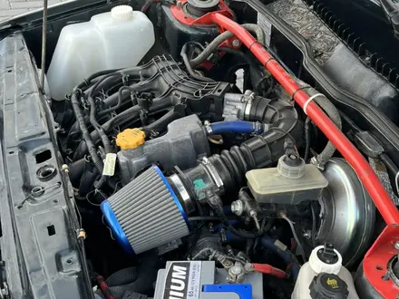 ВАЗ (Lada) 21099 1999 года за 1 680 000 тг. в Тараз – фото 11