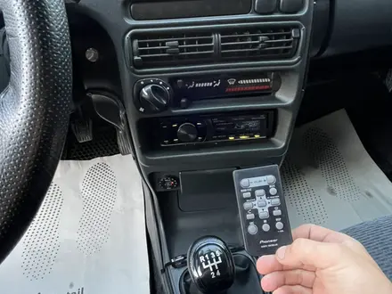 ВАЗ (Lada) 21099 1999 года за 1 680 000 тг. в Тараз – фото 15