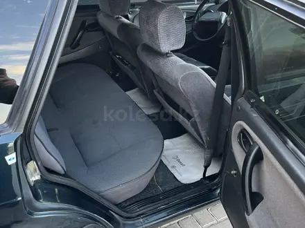 ВАЗ (Lada) 21099 1999 года за 1 680 000 тг. в Тараз – фото 17