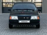 ВАЗ (Lada) 21099 1999 года за 1 680 000 тг. в Тараз
