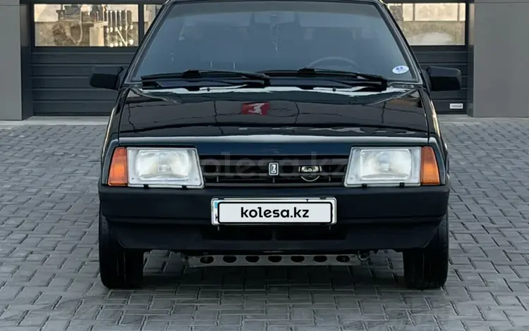 ВАЗ (Lada) 21099 1999 года за 1 680 000 тг. в Тараз