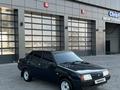 ВАЗ (Lada) 21099 1999 года за 1 680 000 тг. в Тараз – фото 2