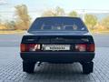 ВАЗ (Lada) 21099 1999 года за 1 680 000 тг. в Тараз – фото 4