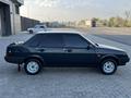 ВАЗ (Lada) 21099 1999 года за 1 680 000 тг. в Тараз – фото 6