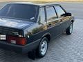 ВАЗ (Lada) 21099 1999 года за 1 680 000 тг. в Тараз – фото 9