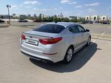 Kia K5 2015 годаүшін7 150 000 тг. в Астана – фото 4