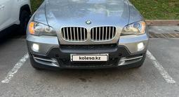 BMW X5 2008 годаүшін7 500 000 тг. в Алматы