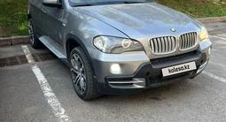 BMW X5 2008 годаүшін7 500 000 тг. в Алматы – фото 2