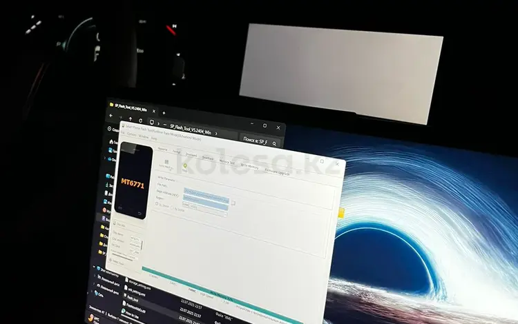 Русификация Авто из Китая в Алматы