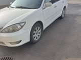 Toyota Camry 2005 года за 4 400 000 тг. в Алматы