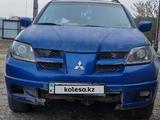 Mitsubishi Outlander 2003 года за 3 200 000 тг. в Астана – фото 3