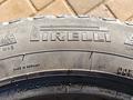 ОДНА шина 225/55 R17 — "Pirelli Winter Carving Edge" (Германия)for18 000 тг. в Астана – фото 7