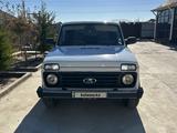 ВАЗ (Lada) Lada 2121 2013 года за 1 800 000 тг. в Кызылорда