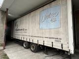 Schmitz Cargobull  Обмен интересует 2005 года за 4 300 000 тг. в Шымкент