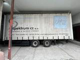 Schmitz Cargobull  Обмен интересует 2005 года за 4 300 000 тг. в Шымкент – фото 4