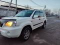 Nissan X-Trail 2002 года за 3 450 000 тг. в Алматы – фото 5