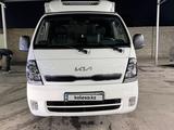 Kia Bongo 2025 годаүшін17 300 000 тг. в Шымкент