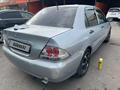 Mitsubishi Lancer 2005 годаүшін2 250 000 тг. в Алматы – фото 3