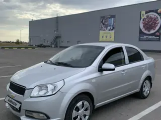 Chevrolet Nexia