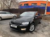 Skoda Octavia 2013 года за 5 400 000 тг. в Караганда – фото 2