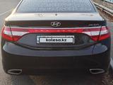 Hyundai Grandeur 2013 годаfor8 500 000 тг. в Талдыкорган – фото 2