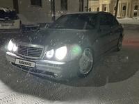 Mercedes-Benz E 230 1996 года за 3 000 000 тг. в Астана