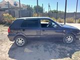 Volkswagen Golf 1995 годаүшін1 550 000 тг. в Тараз