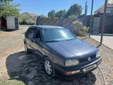 Volkswagen Golf 1995 года за 1 550 000 тг. в Тараз – фото 3
