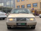 Volvo 960 1995 года за 1 390 000 тг. в Кокшетау – фото 2