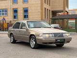 Volvo 960 1995 года за 1 390 000 тг. в Кокшетау – фото 3