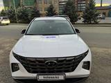 Hyundai Tucson 2024 года за 13 900 000 тг. в Актобе