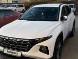 Hyundai Tucson 2024 года за 13 900 000 тг. в Актобе – фото 2