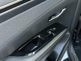 Hyundai Tucson 2024 года за 13 900 000 тг. в Актобе – фото 5