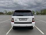 Land Rover Range Rover Sport 2006 года за 7 500 000 тг. в Астана – фото 4