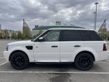 Land Rover Range Rover Sport 2006 года за 7 500 000 тг. в Астана – фото 3