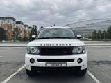 Land Rover Range Rover Sport 2006 года за 7 500 000 тг. в Астана