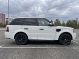 Land Rover Range Rover Sport 2006 года за 7 500 000 тг. в Астана – фото 2