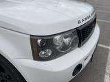 Land Rover Range Rover Sport 2006 года за 7 500 000 тг. в Астана – фото 5