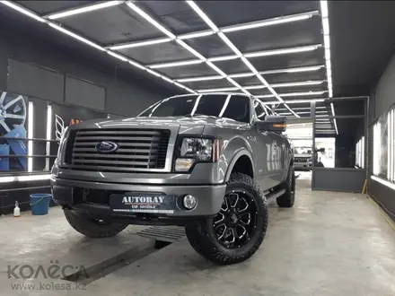 Ford F-Series 2013 года за 17 000 000 тг. в Актау