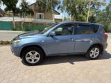 Toyota RAV4 2006 годаүшін5 800 000 тг. в Астана – фото 3