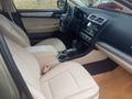 Subaru Outback 2016 годаүшін5 500 000 тг. в Атырау – фото 10