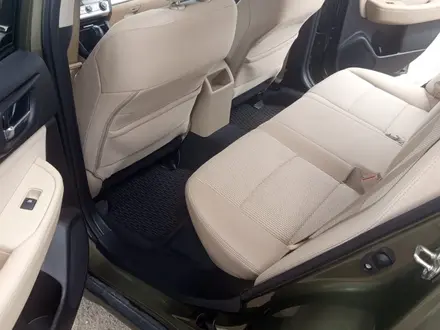 Subaru Outback 2016 года за 5 500 000 тг. в Атырау – фото 13