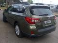 Subaru Outback 2016 годаүшін5 500 000 тг. в Атырау – фото 4