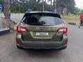 Subaru Outback 2016 годаүшін5 500 000 тг. в Атырау – фото 5