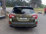 Subaru Outback 2016 года за 5 500 000 тг. в Атырау – фото 5